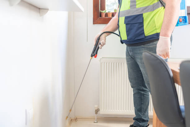 Best Pest Prevention Services  in Knox, PA